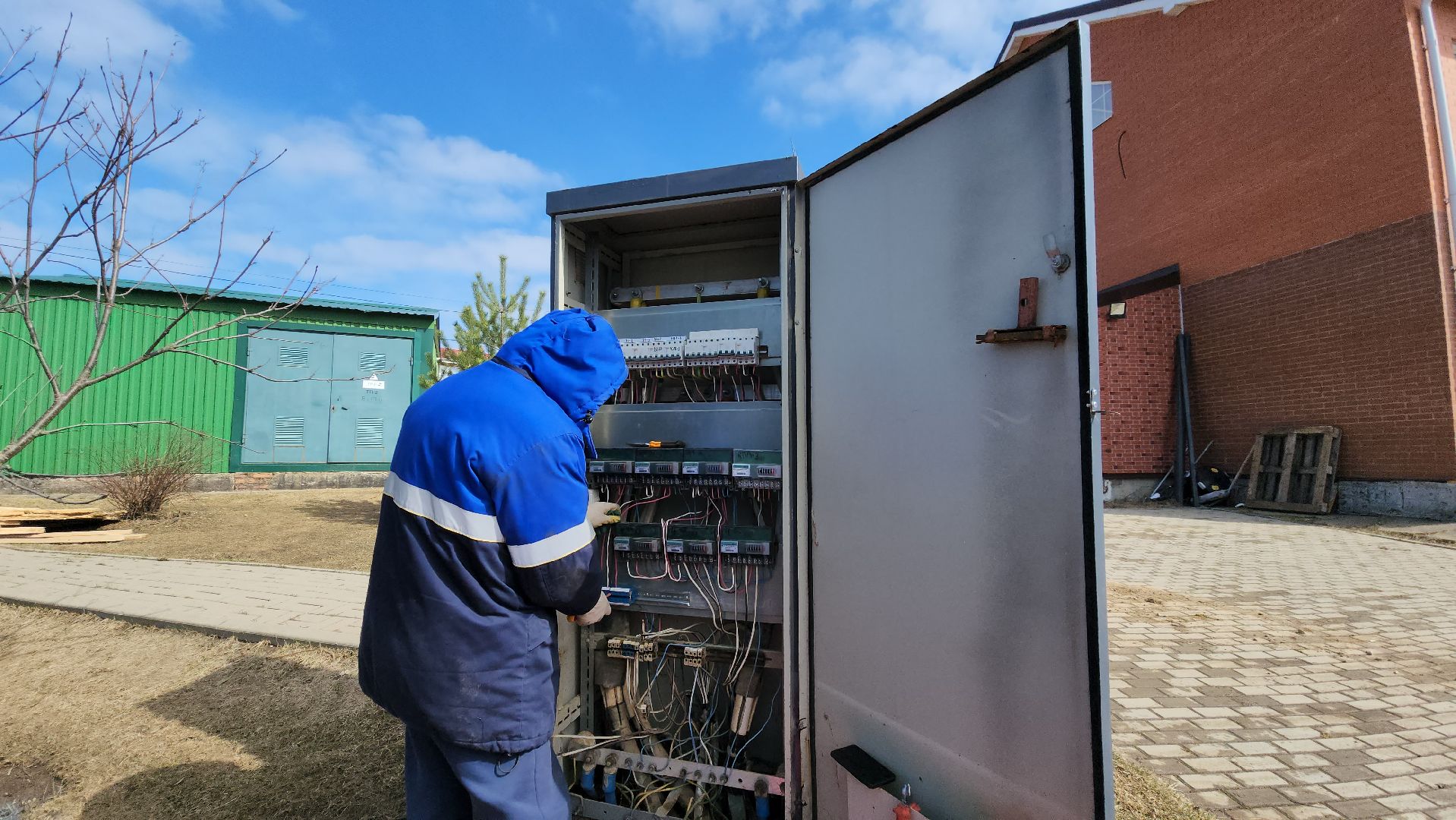 подтопление домов, Маленькая шотландия, химки,