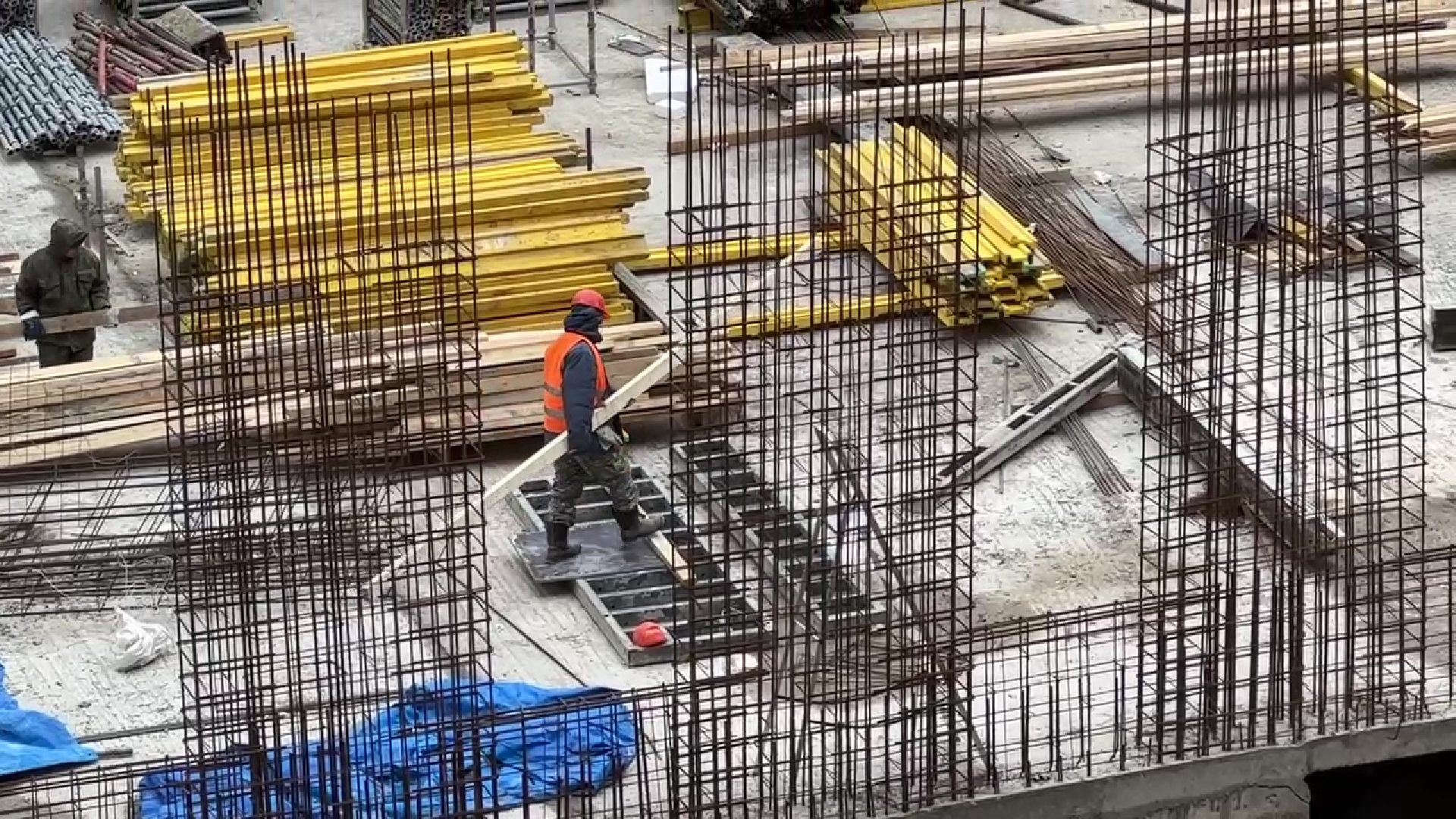 Реутов, стройка, школа, строительство, дети, образование,