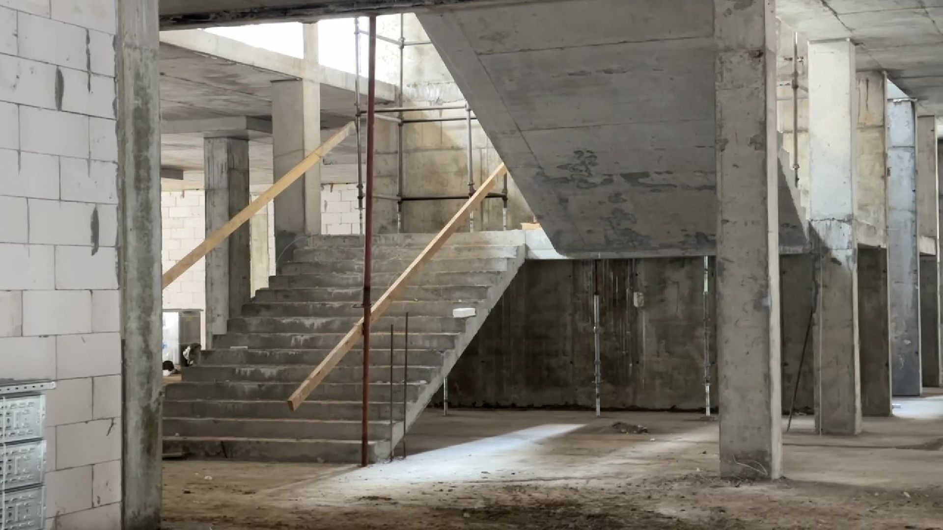 Реутов, стройка, школа, строительство, дети, образование,