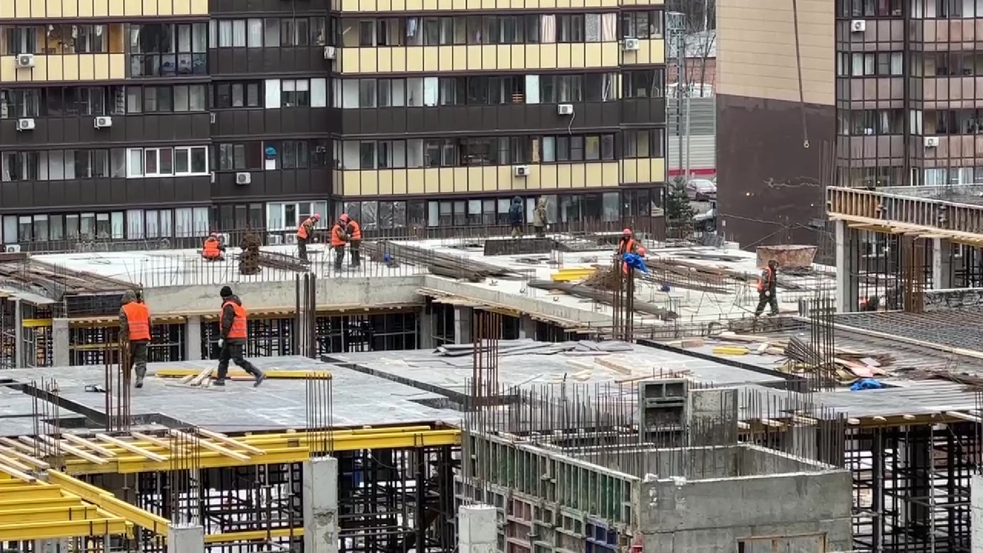 Реутов, стройка, школа, строительство, дети, образование,