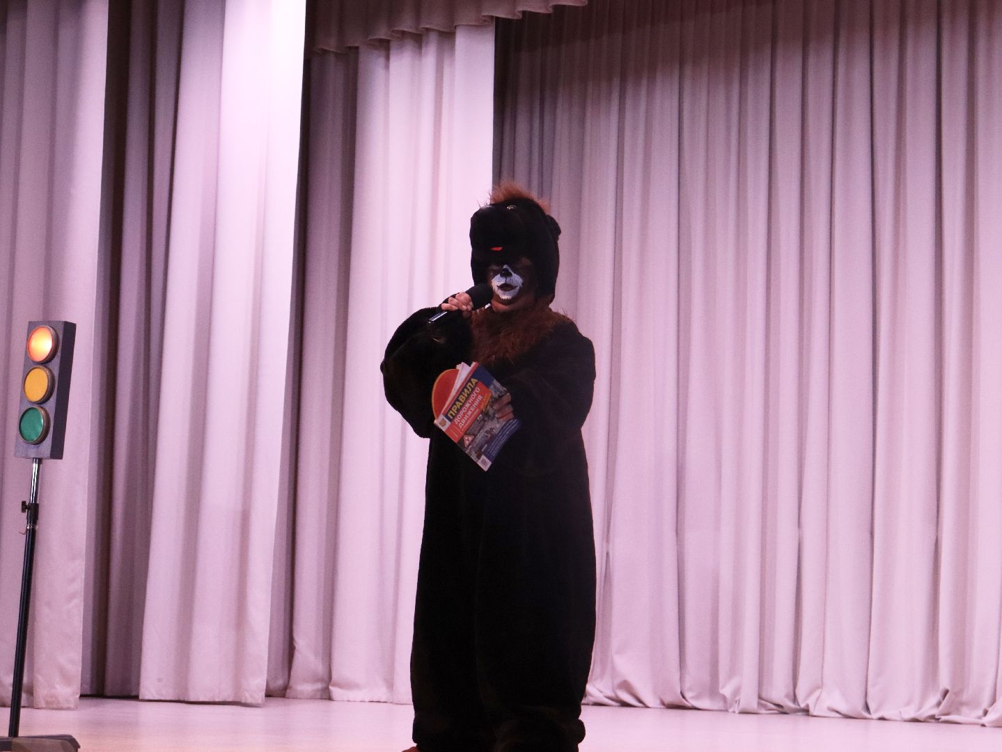 госавтоинспекция, ОГИБДД, Пропаганда безопасности, Домодедово, подмосковье, СДК Пахра, Безопасное детство,