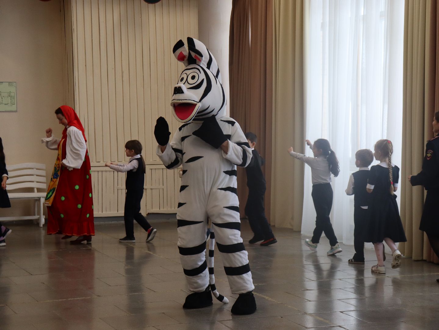 госавтоинспекция, ОГИБДД, Пропаганда безопасности, Домодедово, подмосковье, СДК Пахра, Безопасное детство,