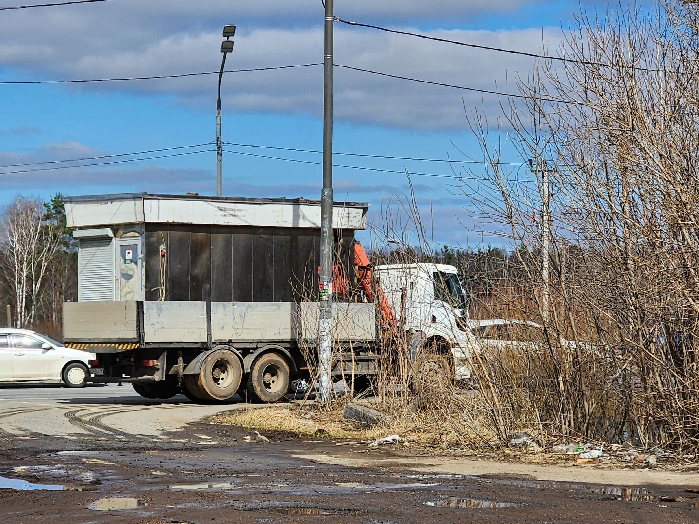 ногинск, снос здания, общество,