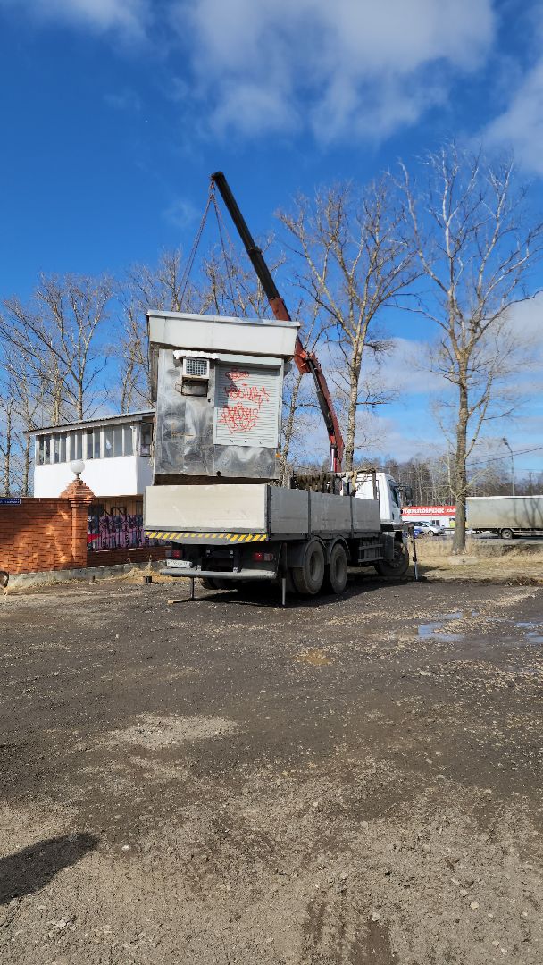 ногинск, снос здания, общество,