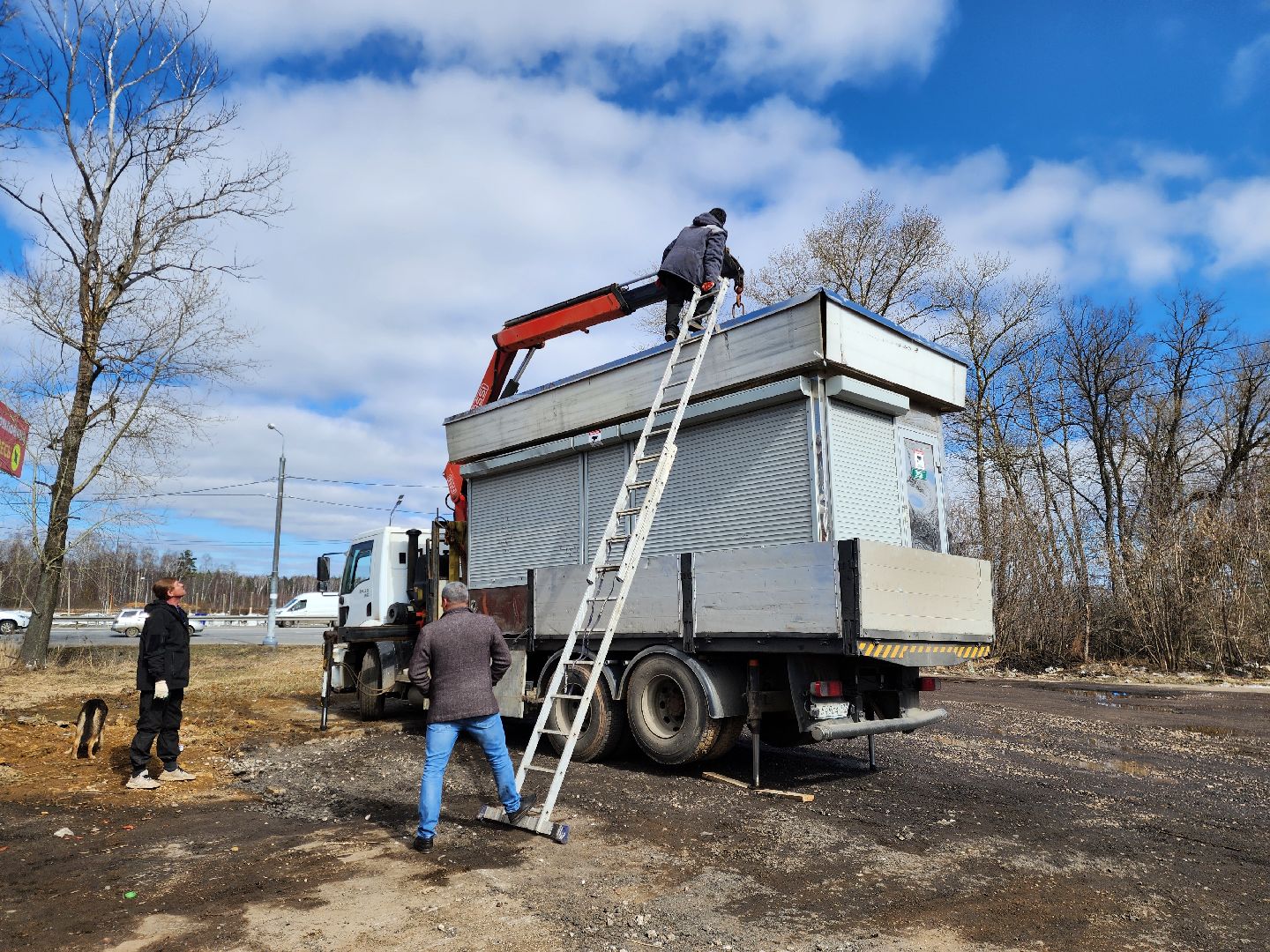 ногинск, снос здания, общество,