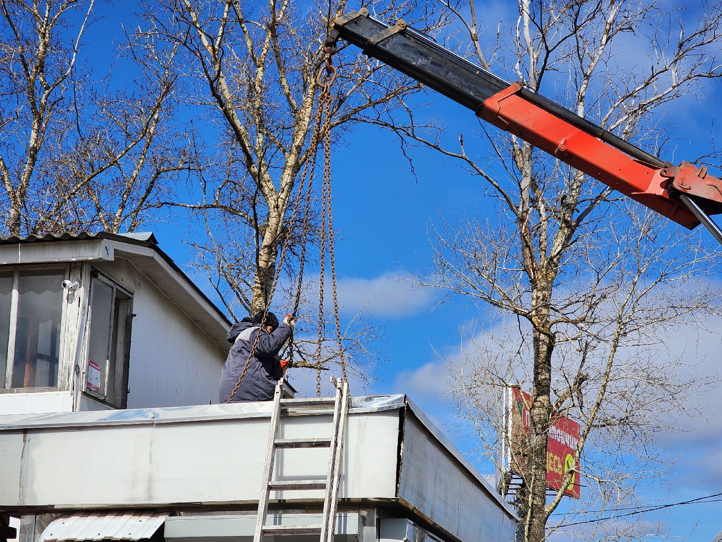 ногинск, снос здания, общество,