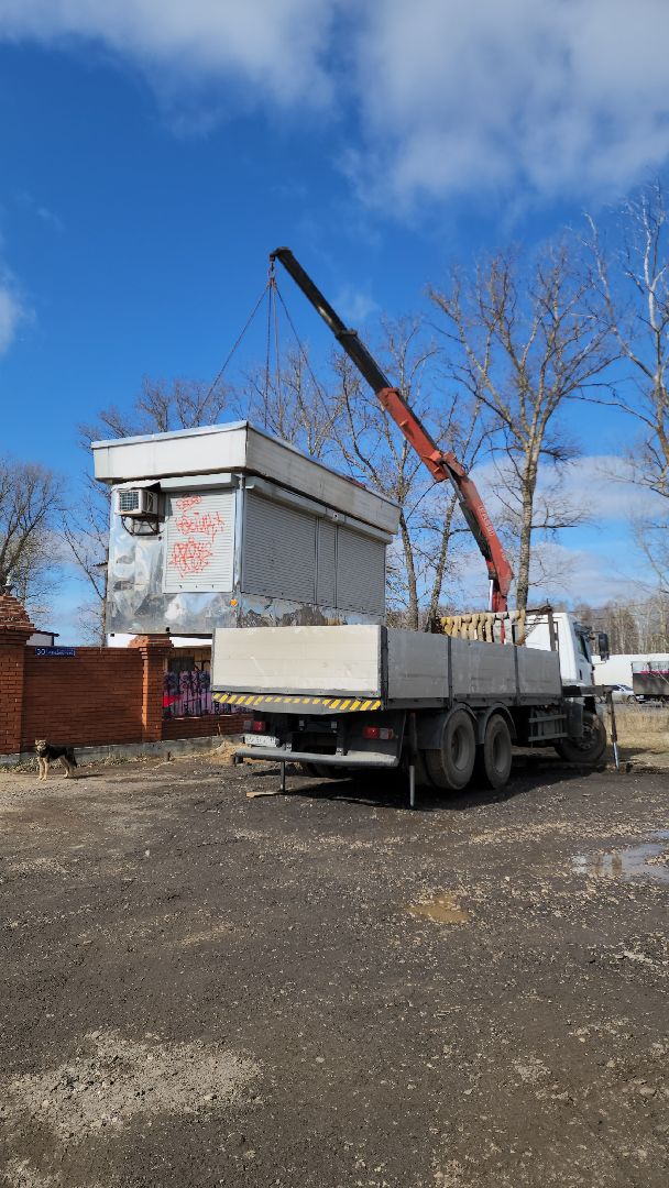 ногинск, снос здания, общество,