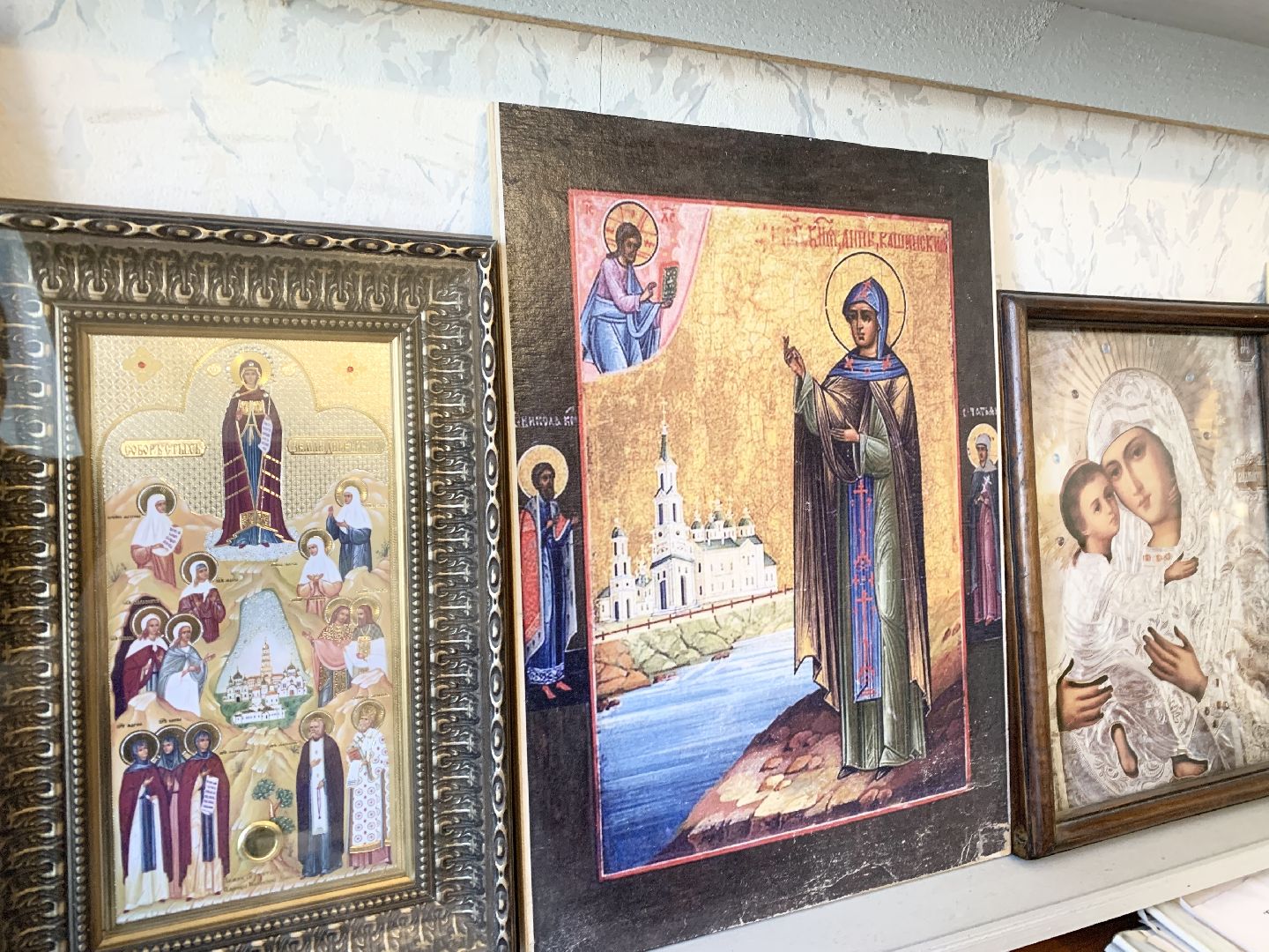 Балашиха, Подмосковье, Иконописец, иконы, инструктор лфк,северная ходьба, парки балашихи,