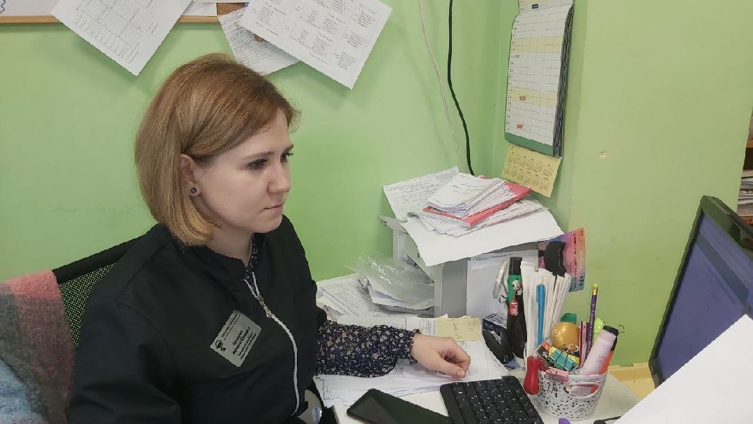 ГКБ, больница, работа, вакансии, трудоустройство