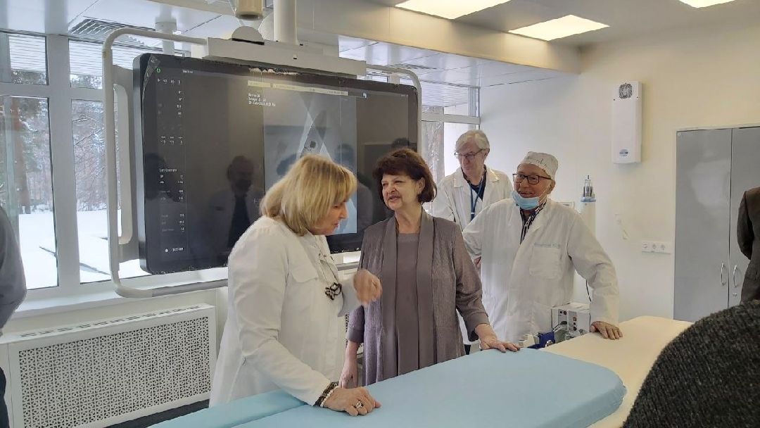 ГКБ, больница, работа, вакансии, трудоустройство