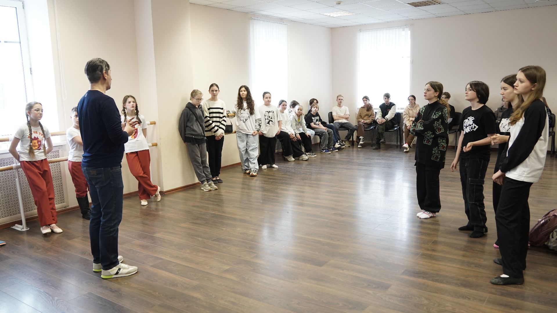 Театральная планета, Фестиваль, Рошаль, театральная студия, Фантазия, мастер классы, Большая Шатура,