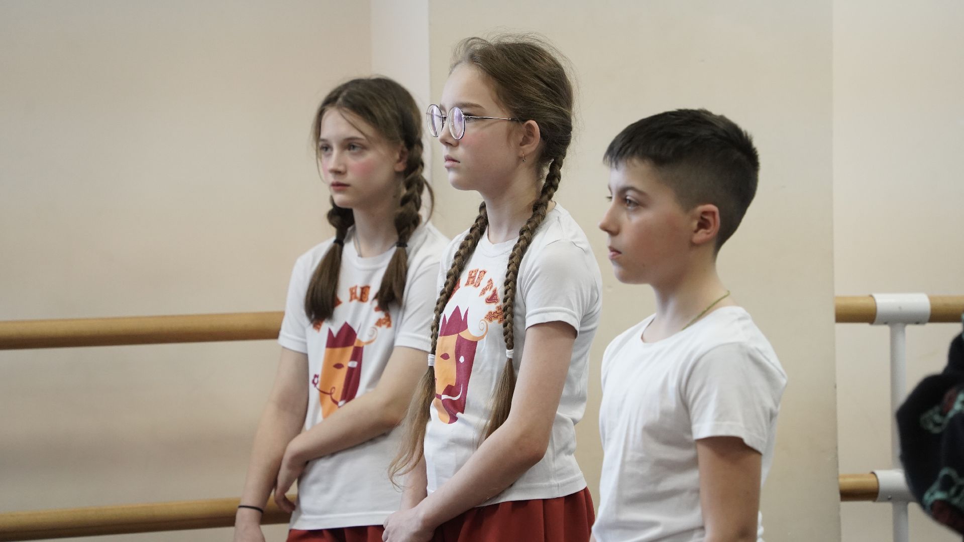 Театральная планета, Фестиваль, Рошаль, театральная студия, Фантазия, мастер классы, Большая Шатура,