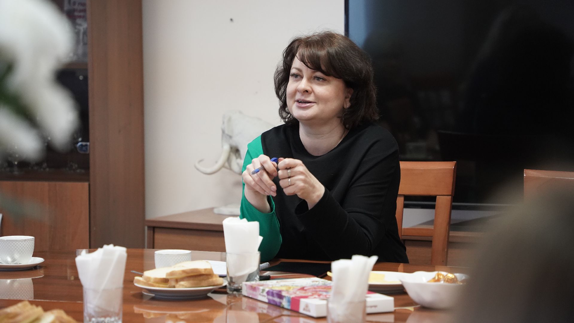 Театральная планета, Фестиваль, Рошаль, театральная студия, Фантазия, мастер классы, Большая Шатура,