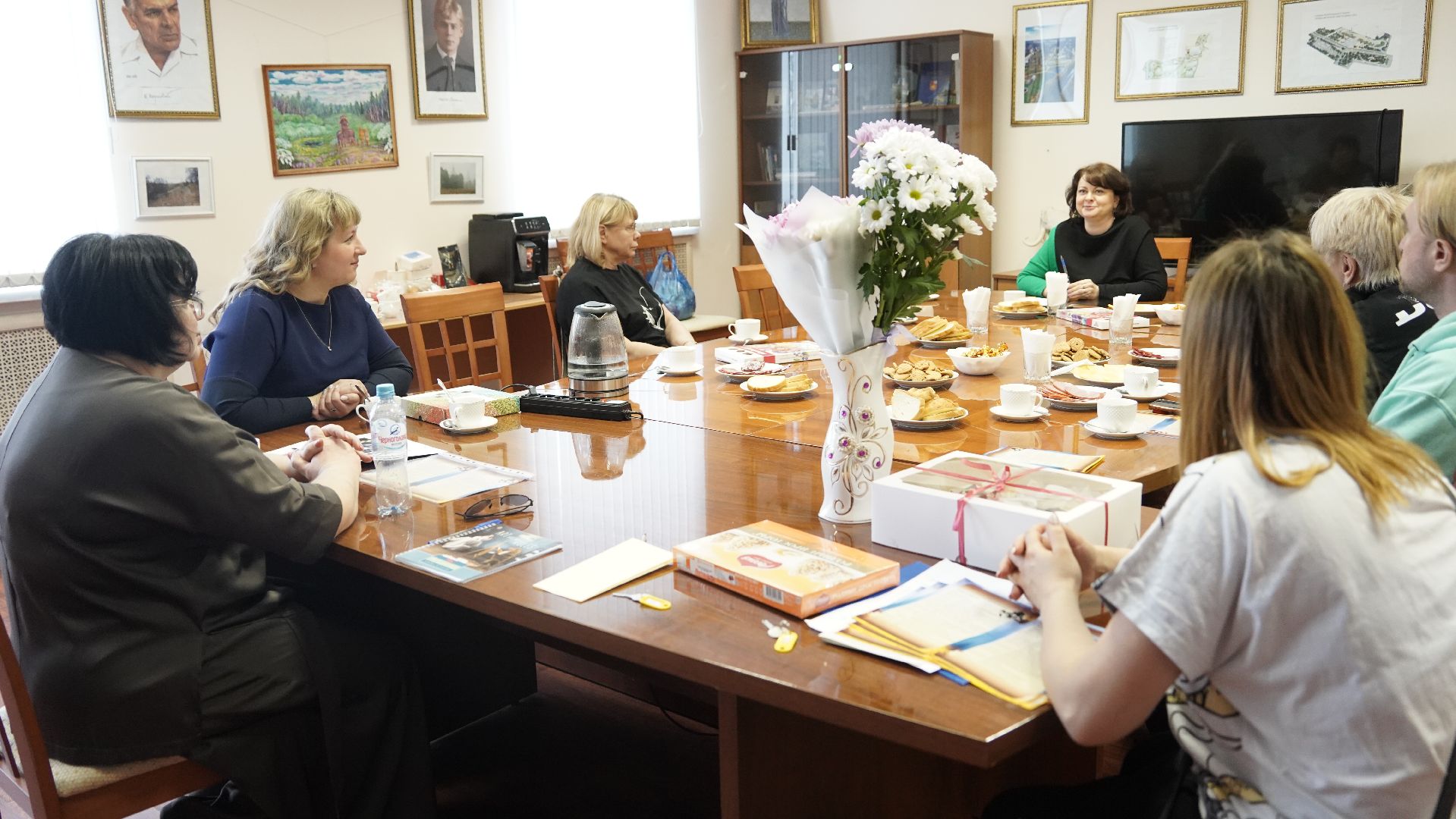 Театральная планета, Фестиваль, Рошаль, театральная студия, Фантазия, мастер классы, Большая Шатура,