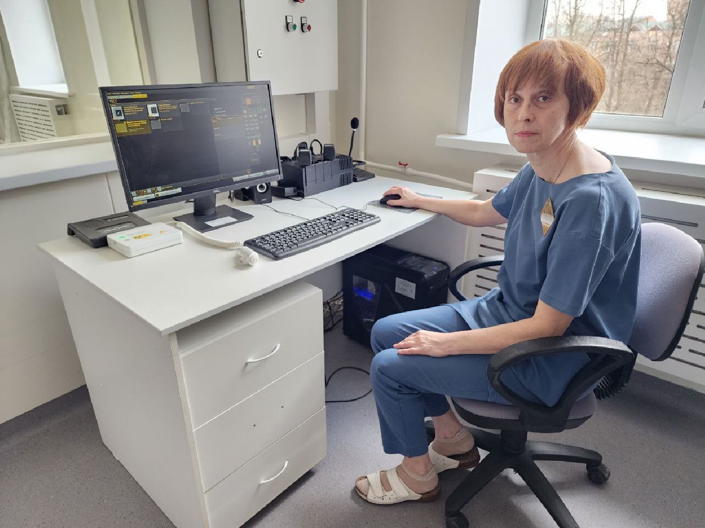 чехов, медицина, рентген-аппарат, цифровой рентген-аппарат, оборудование, больница,