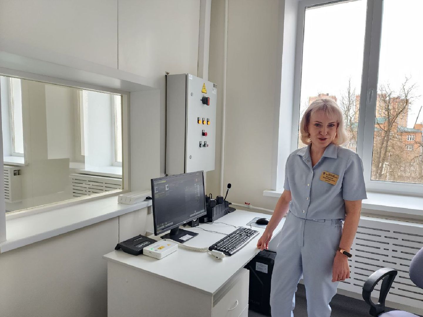 чехов, медицина, рентген-аппарат, цифровой рентген-аппарат, оборудование, больница,