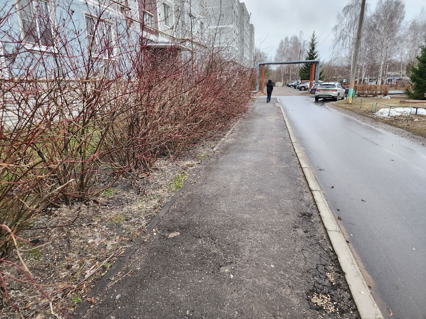 выездная администрация, орехово-зуевский округ,