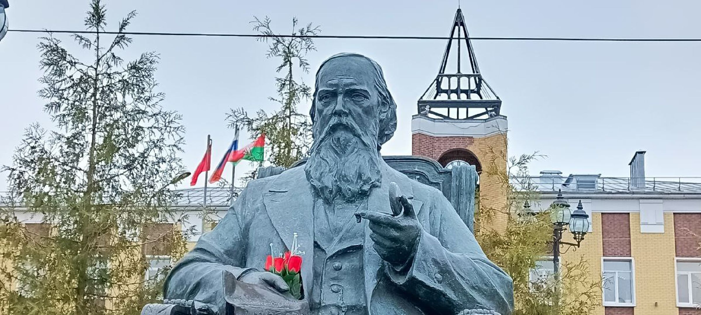 Талдом, Салтыков-Щедрин, Историко-литературный музей,