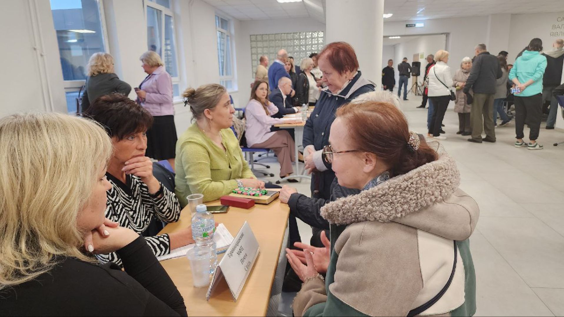 люберцы, выездная администрация, обследование, поликлиника, врач,