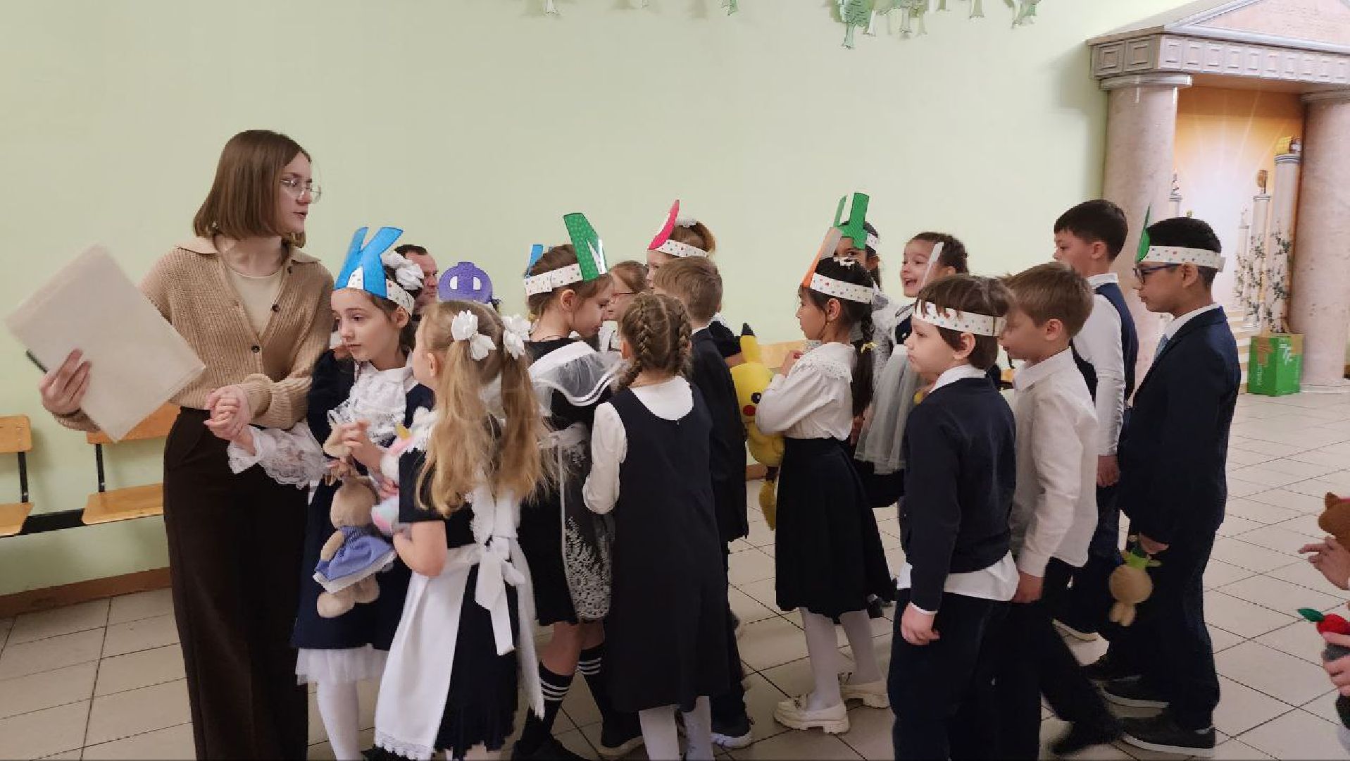 Люберцы, лицей, учитель,