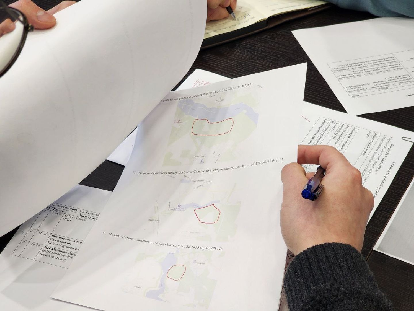 Солнечногорск, Бизнес, бизнес проект, предприниматели, Проект глемпинга,