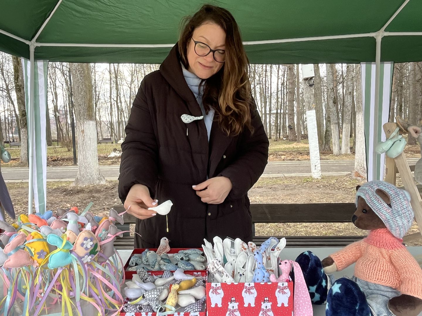 наро-фоминск,центральный парк наро-фоминска, наро-фоминский городской округ, день пернатых, зеленый дятел, красная книга,пернатые в парках,