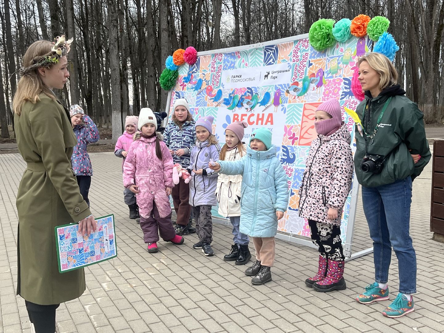 наро-фоминск,центральный парк наро-фоминска, наро-фоминский городской округ, день пернатых, зеленый дятел, красная книга,пернатые в парках,