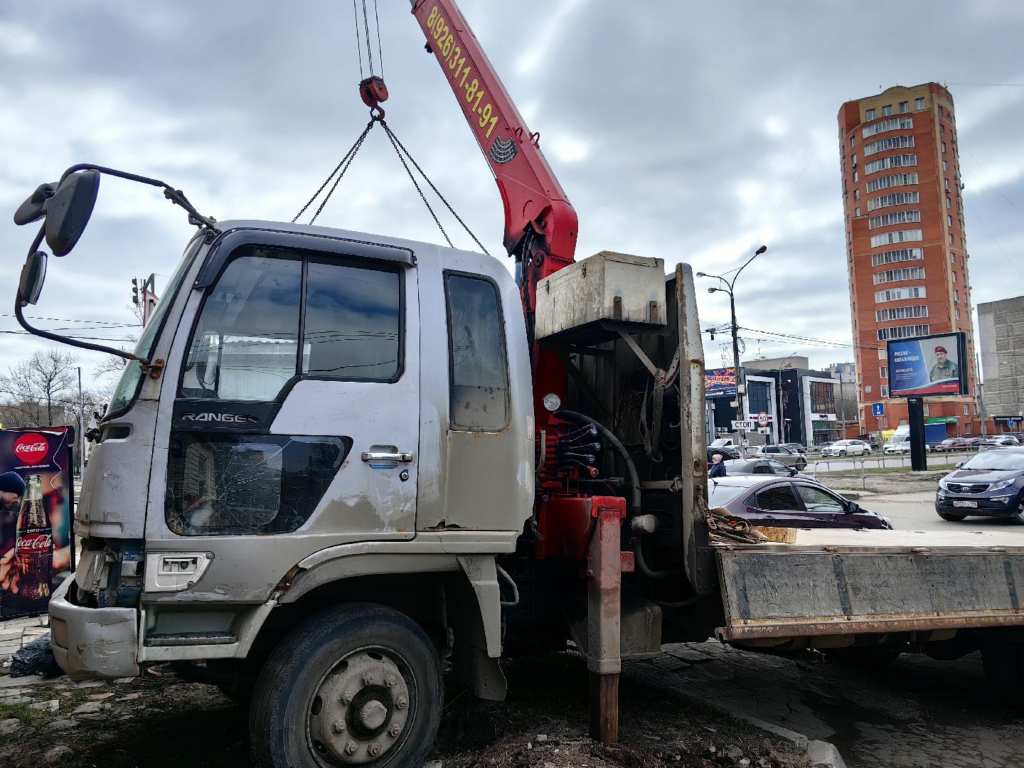 демонтаж, постройки, торговые объекты, современный вид,