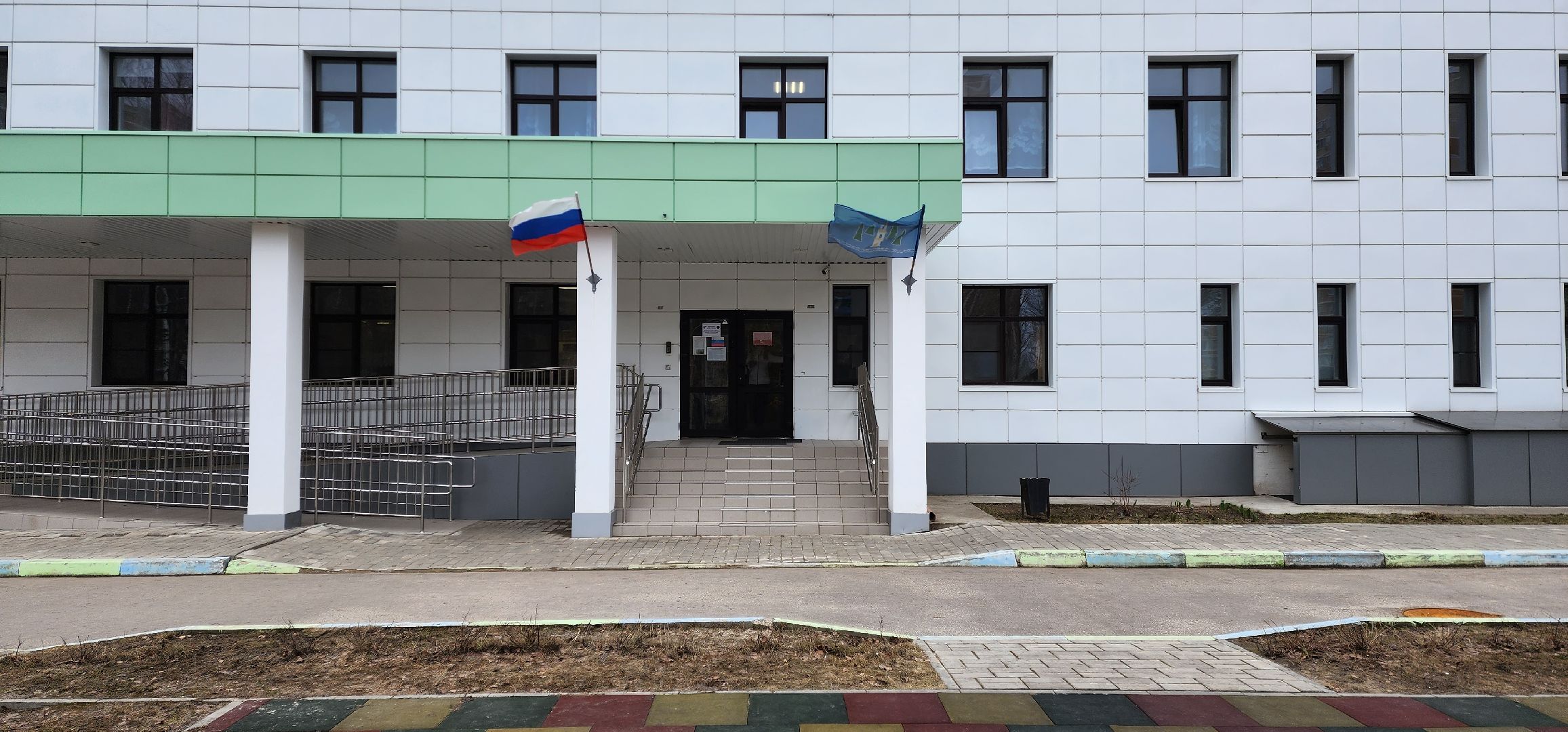 раменское, образование, запись в первый класс, бесшовный переход из детского сада в школу,