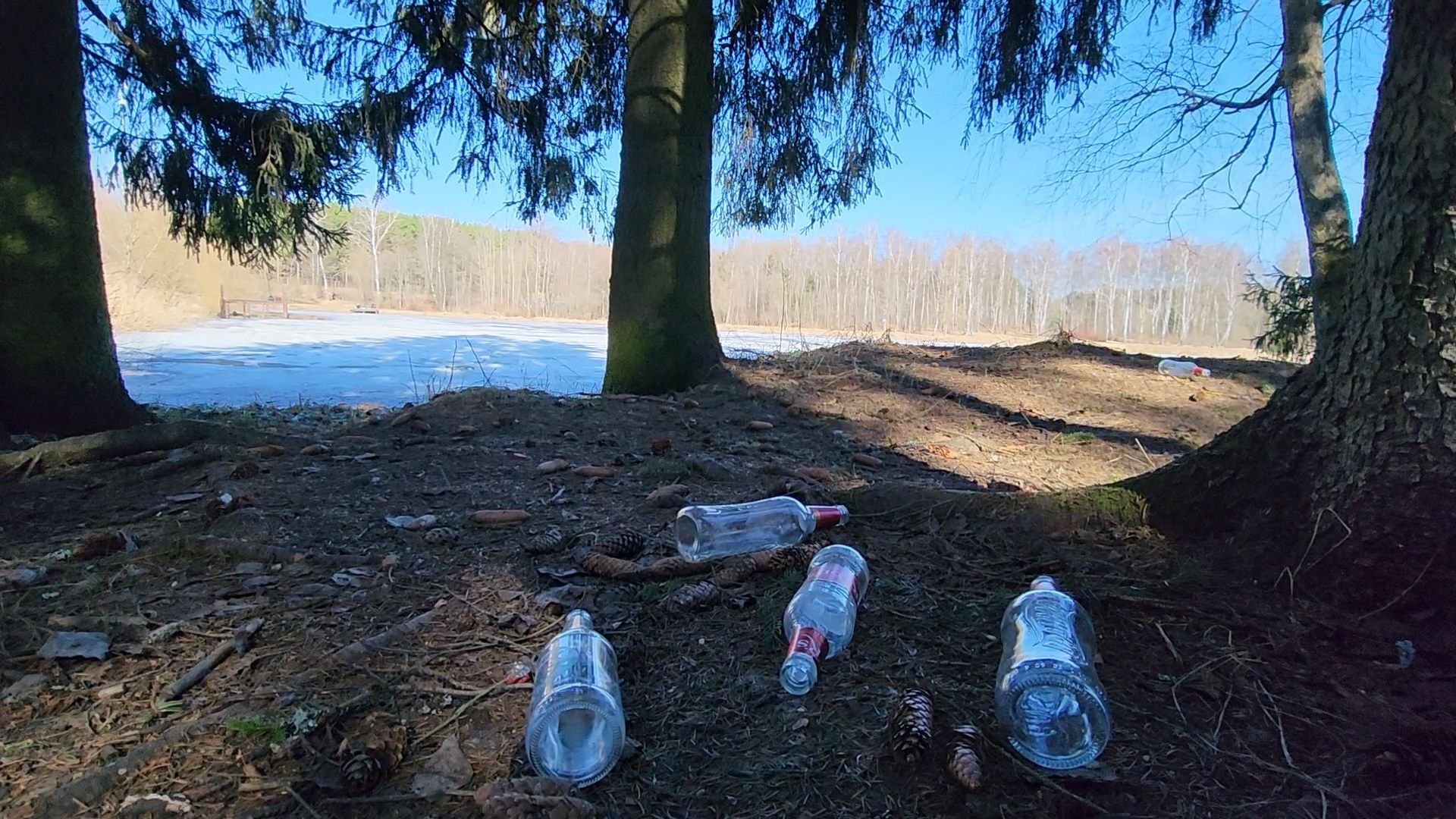 Экология, одинцово, кубинка, старый городок, программа, формирование комфортной городской среды,