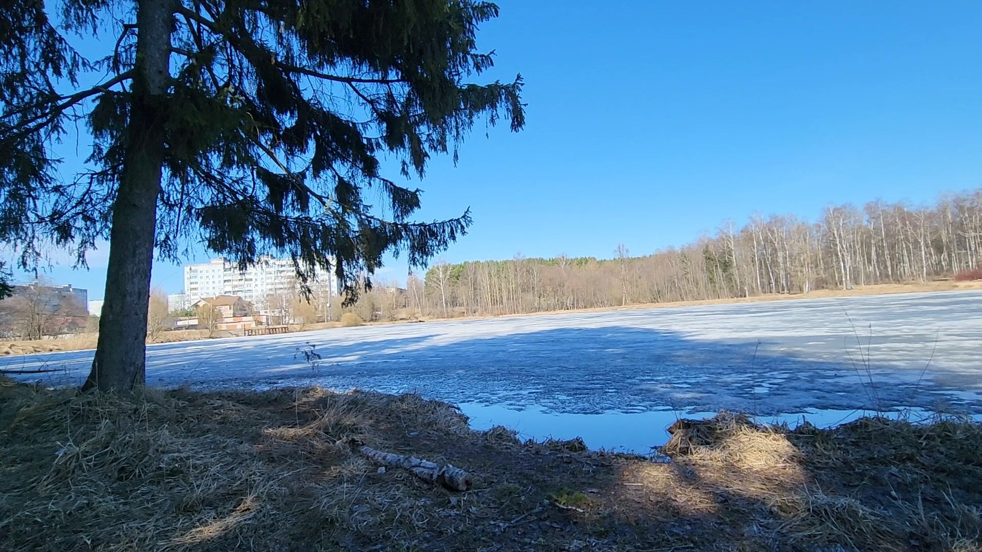 Экология, одинцово, кубинка, старый городок, программа, формирование комфортной городской среды,