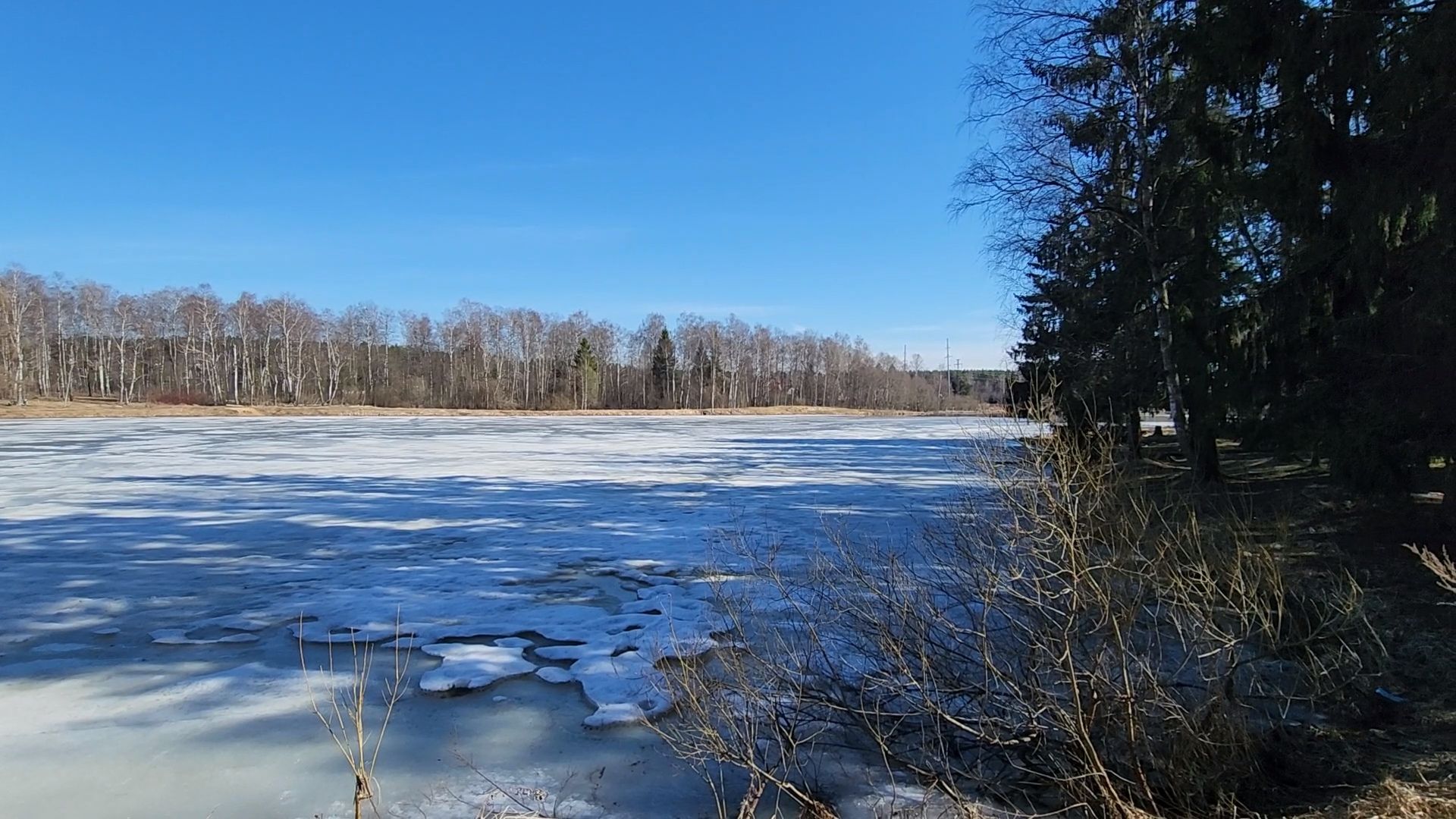 Экология, одинцово, кубинка, старый городок, программа, формирование комфортной городской среды,