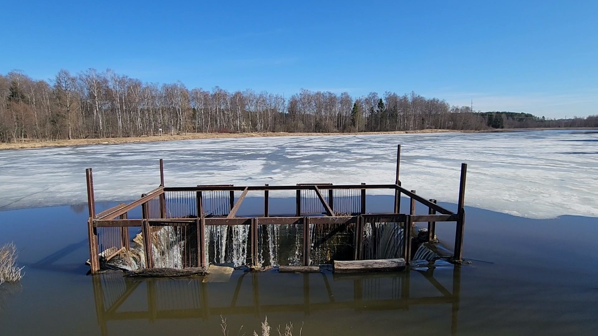 Экология, одинцово, кубинка, старый городок, программа, формирование комфортной городской среды,