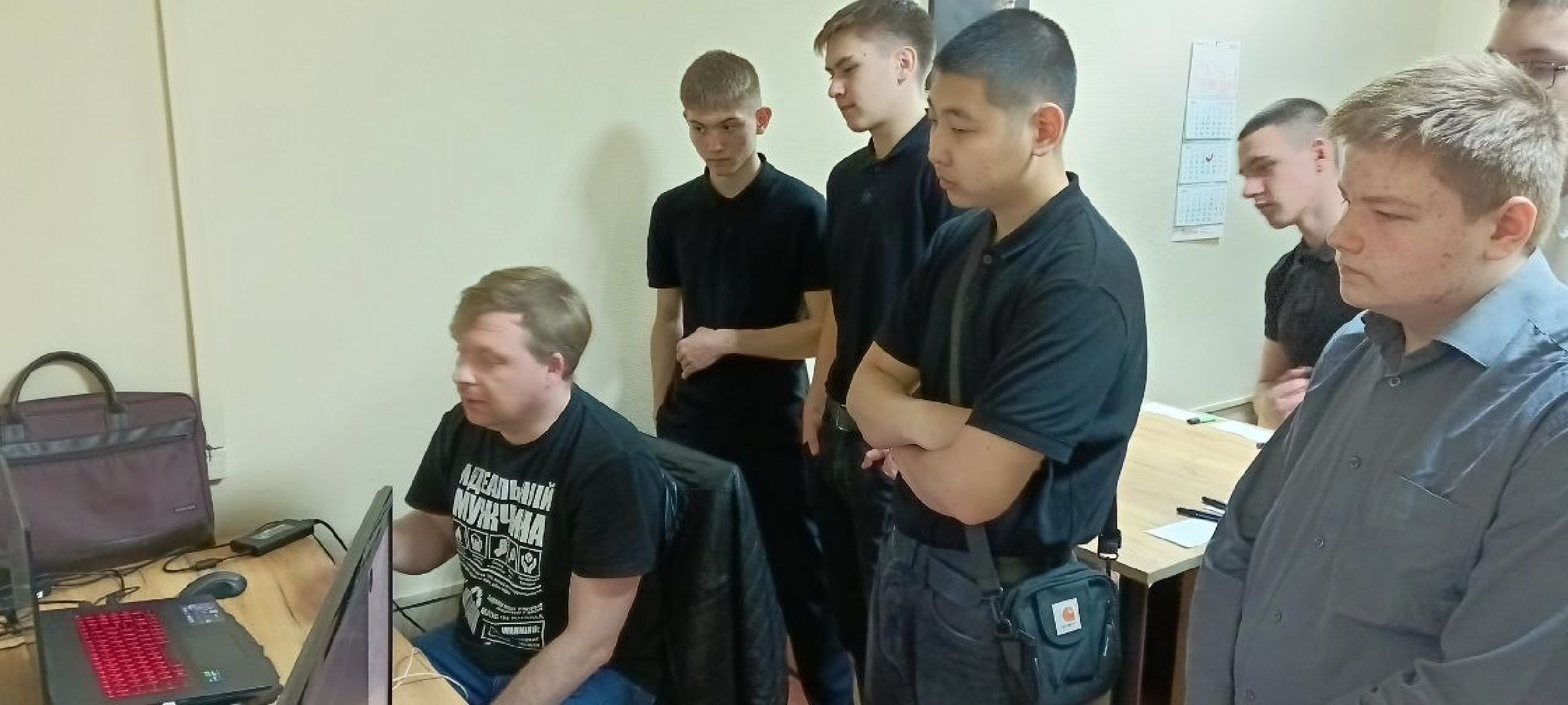 Дмитров, Дмитровский техникум, Молодежный центр Квартал,