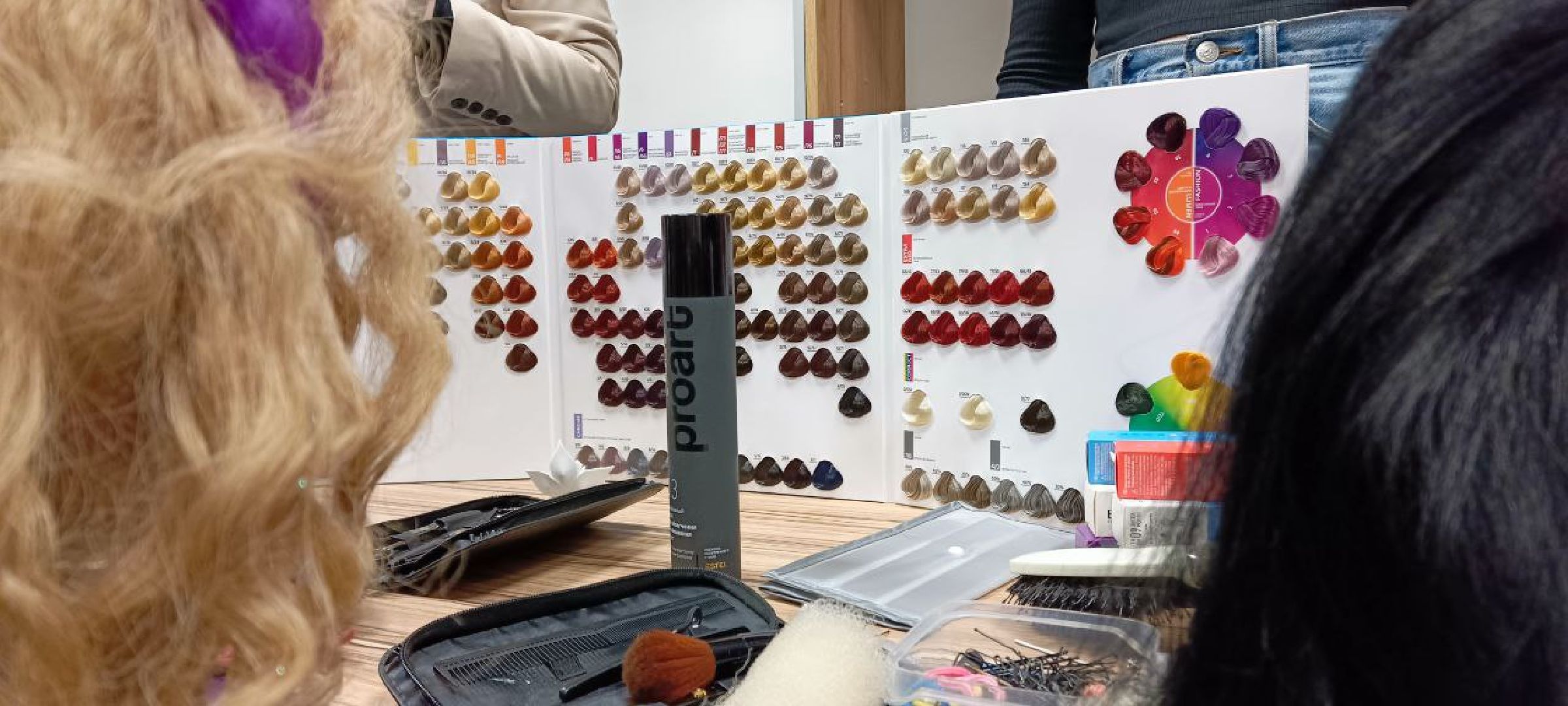 Дмитров, Дмитровский техникум, Молодежный центр Квартал,