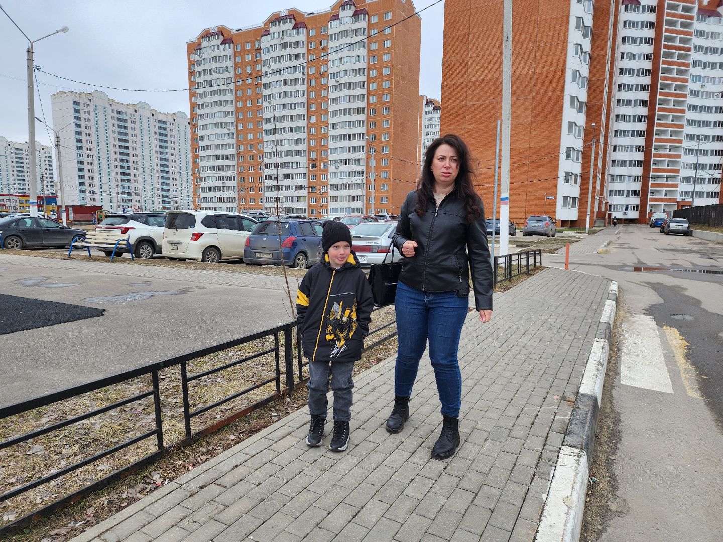 серпухов, подмосковье, запись в школу, 18 школа,