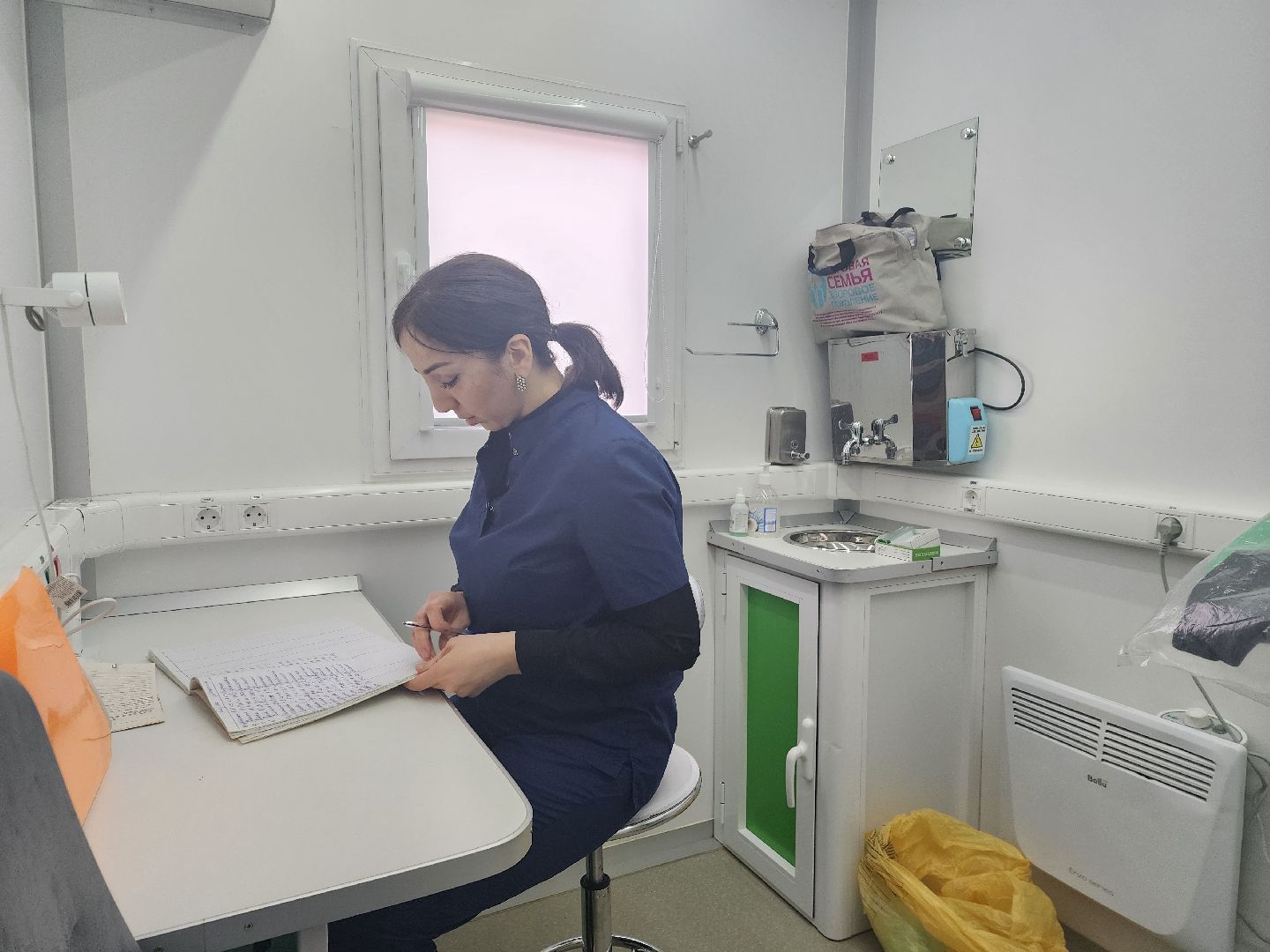 пушкино, день здоровья, диспансеризация, парк пушкино,здоровье,