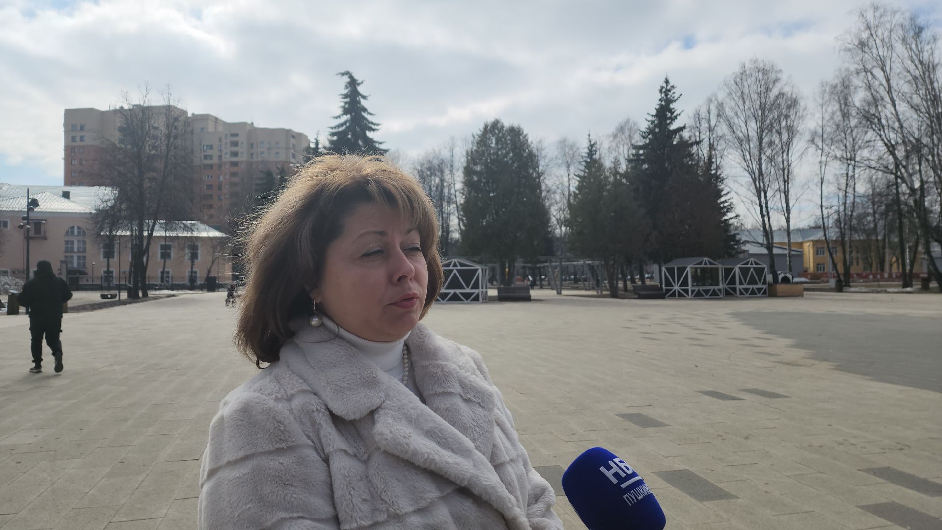 пушкино, день здоровья, диспансеризация, парк пушкино,здоровье,