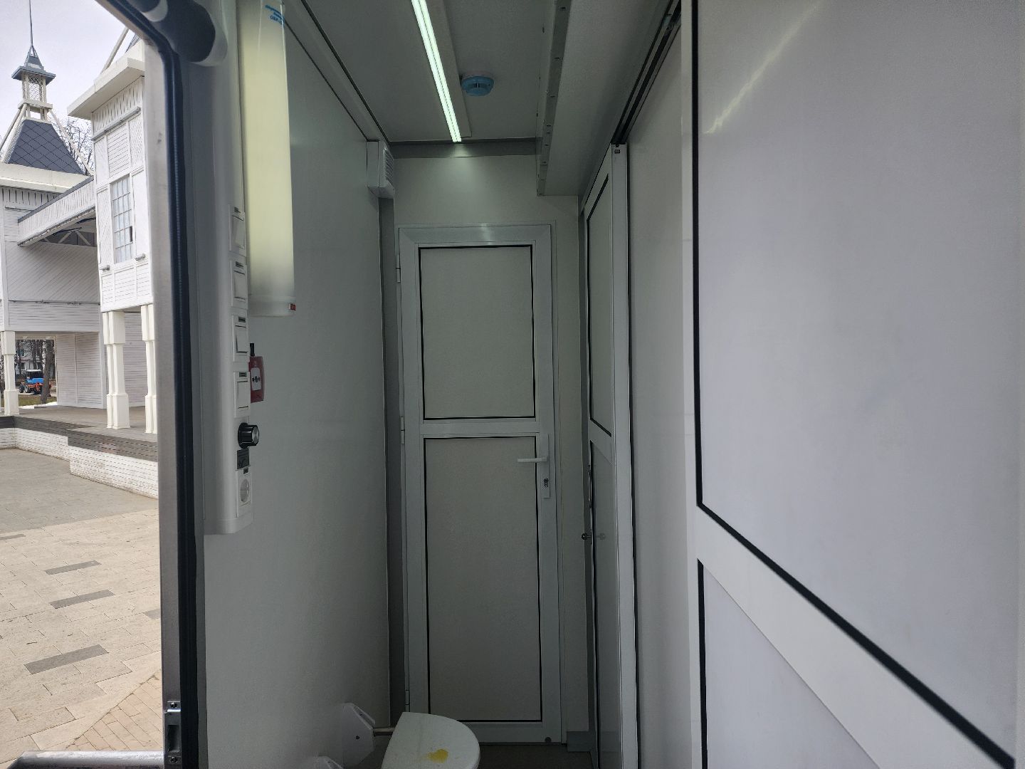 пушкино, день здоровья, диспансеризация, парк пушкино,здоровье,