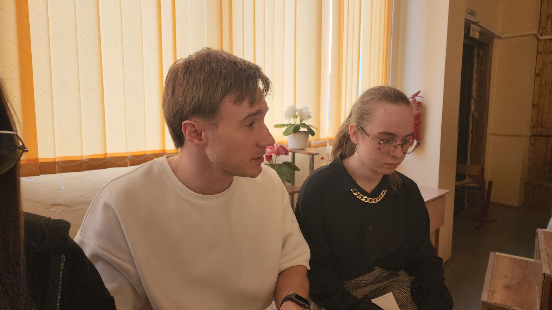 кашира, школа 4, спектакль, театр, федеральный проект, 9 мая, день победы,