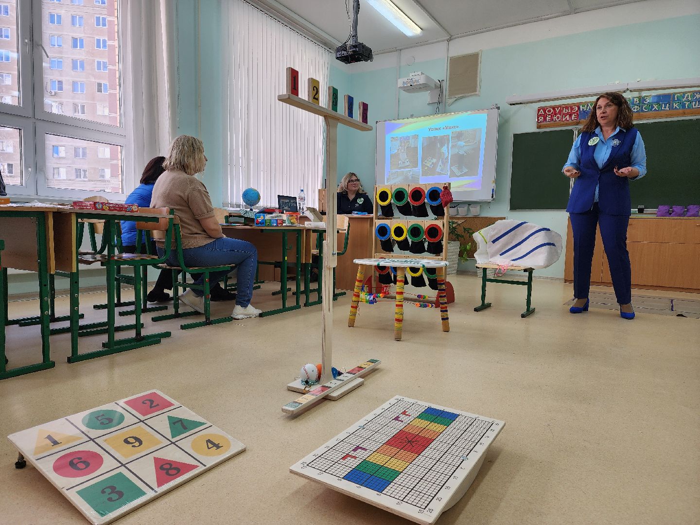 Подольск, Люди как люди, аутизм, Фестиваль,