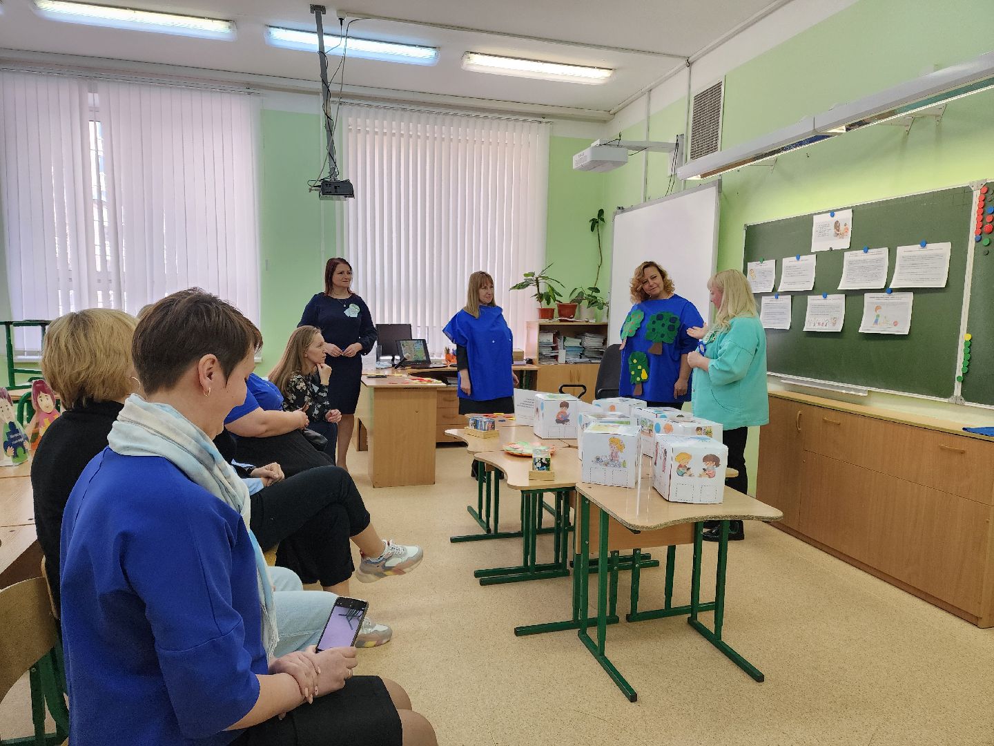 Подольск, Люди как люди, аутизм, Фестиваль,