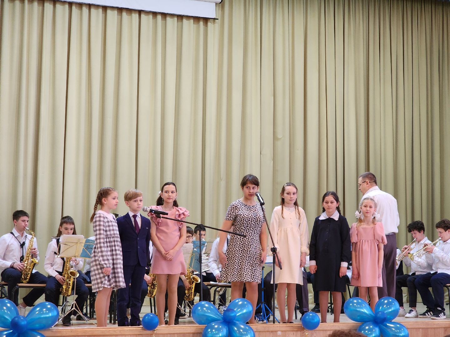 Подольск, Люди как люди, аутизм, Фестиваль,