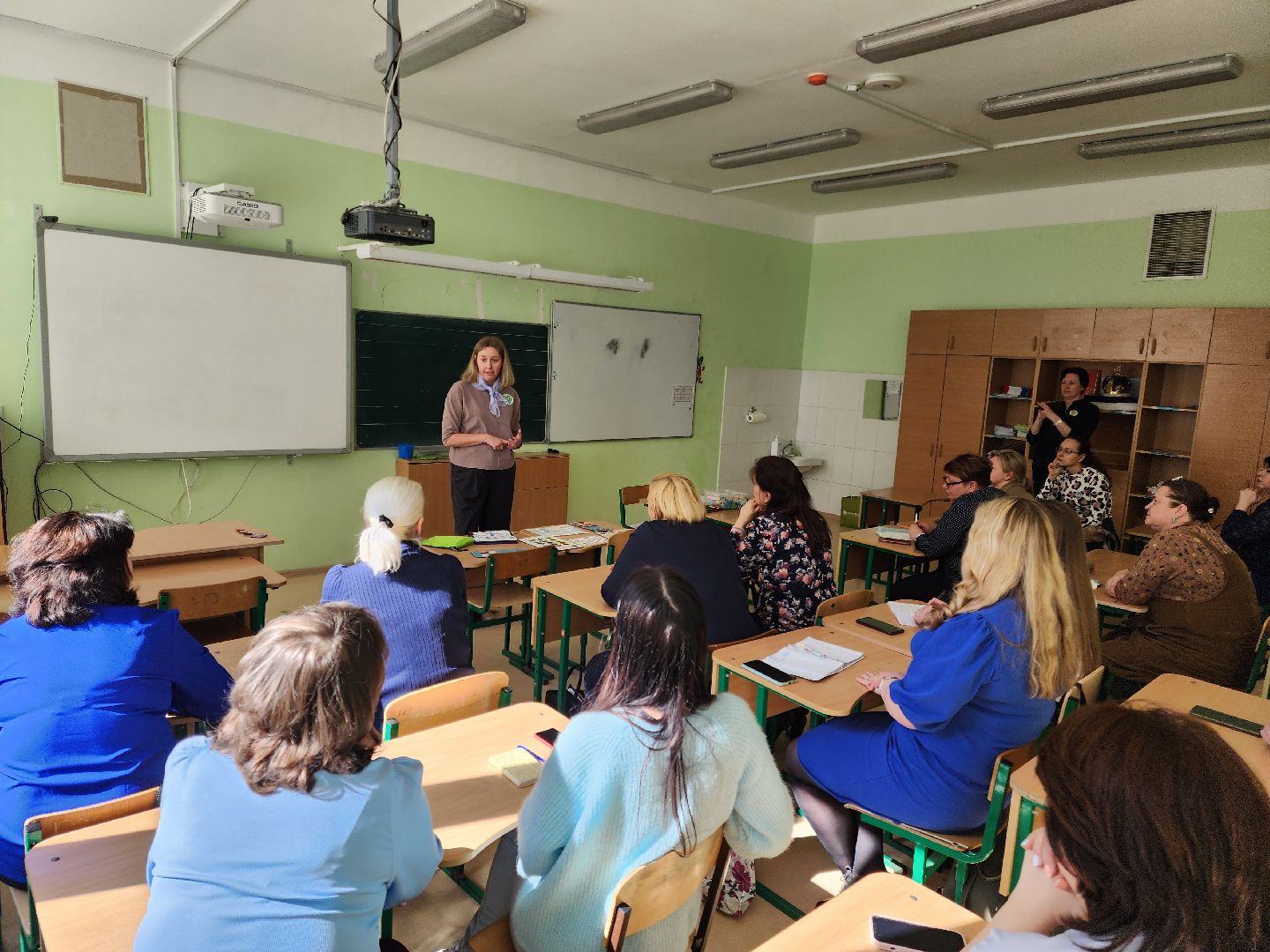 Подольск, Люди как люди, аутизм, Фестиваль,