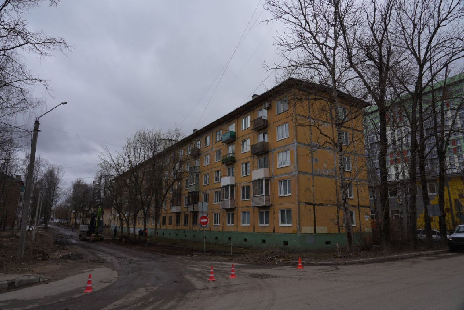 Благоустройство, Дружба поколений, Пешеходная зона,