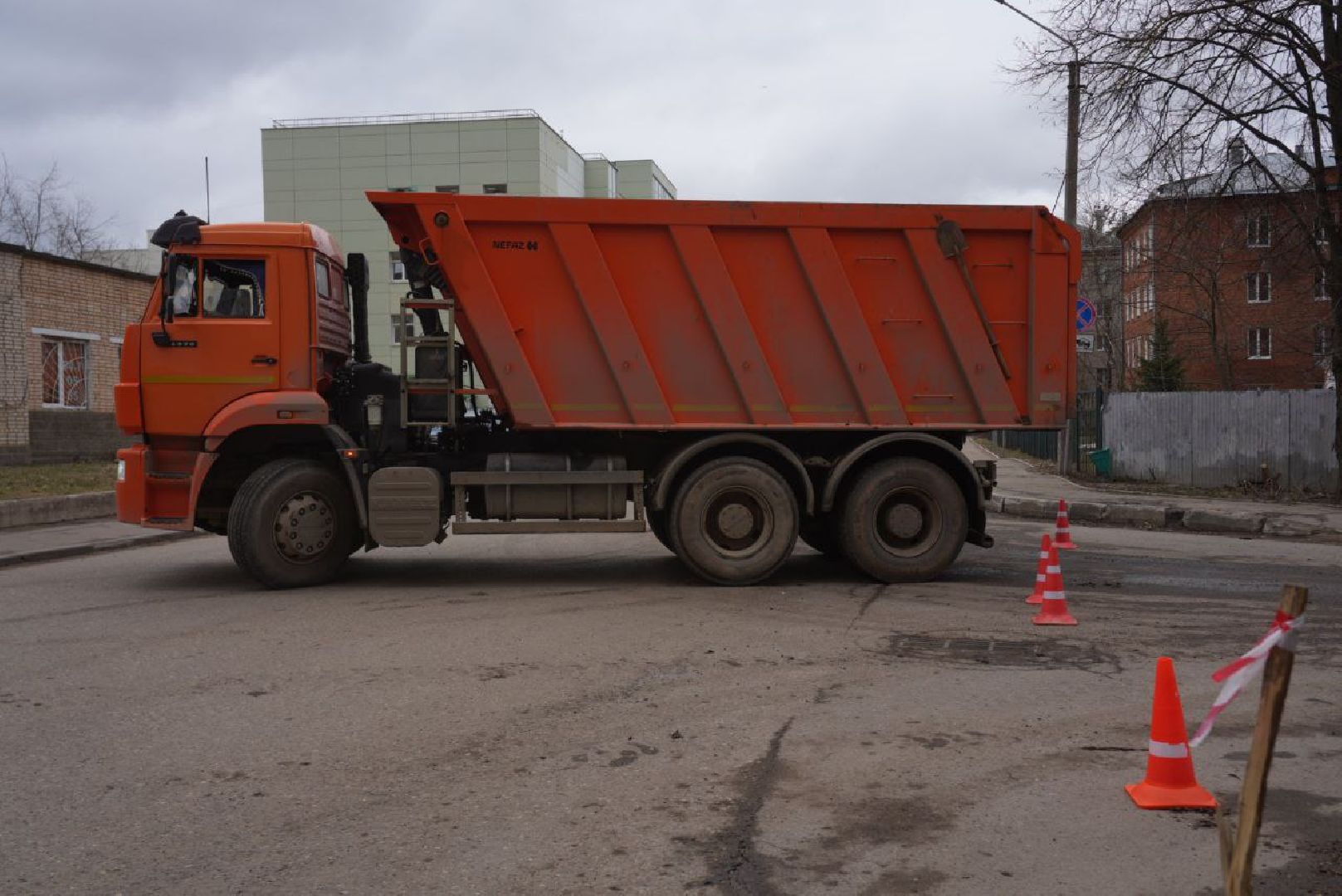 Благоустройство, Дружба поколений, Пешеходная зона,