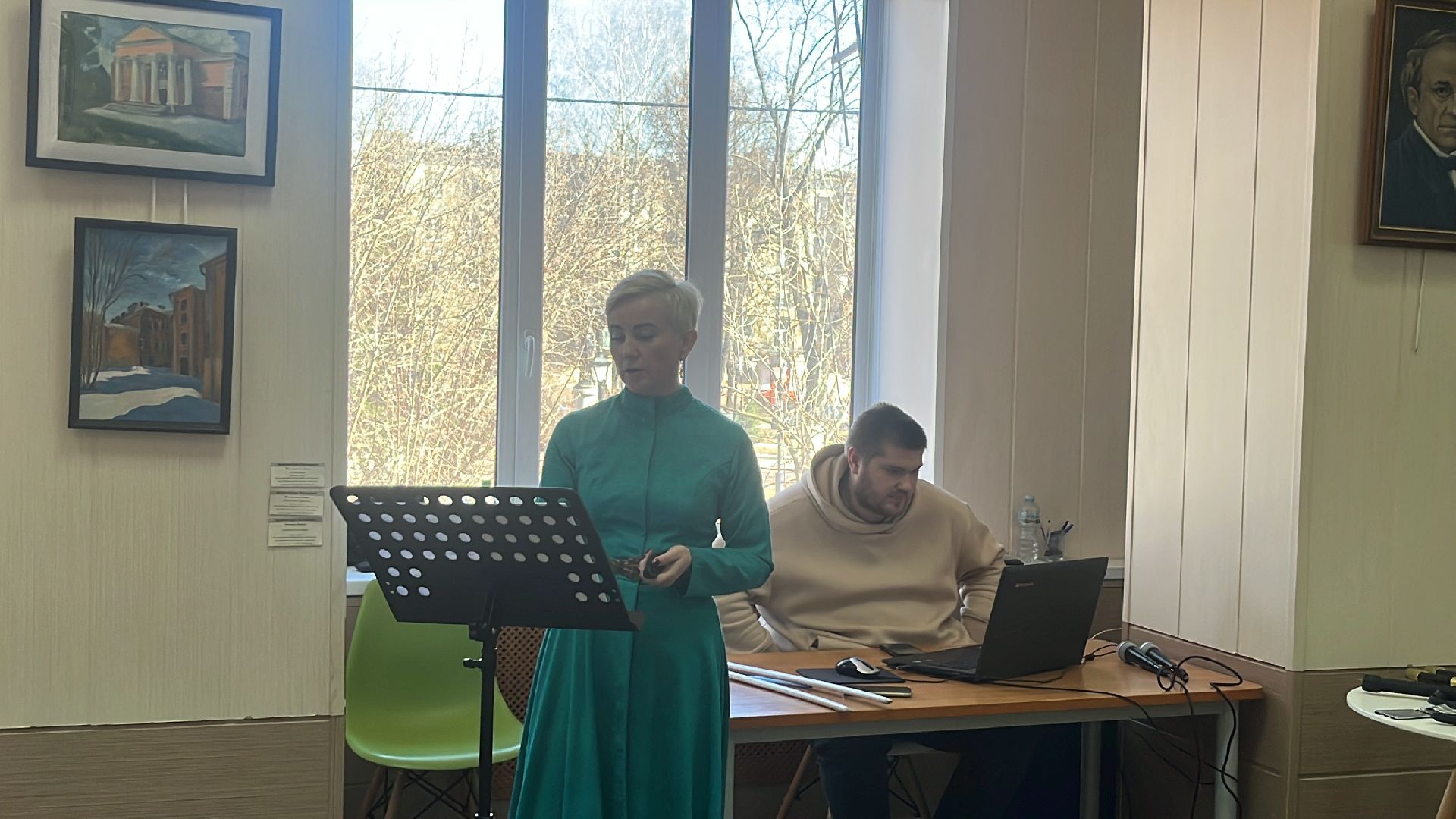 казаки, казачество, просветительская программа, школьники,