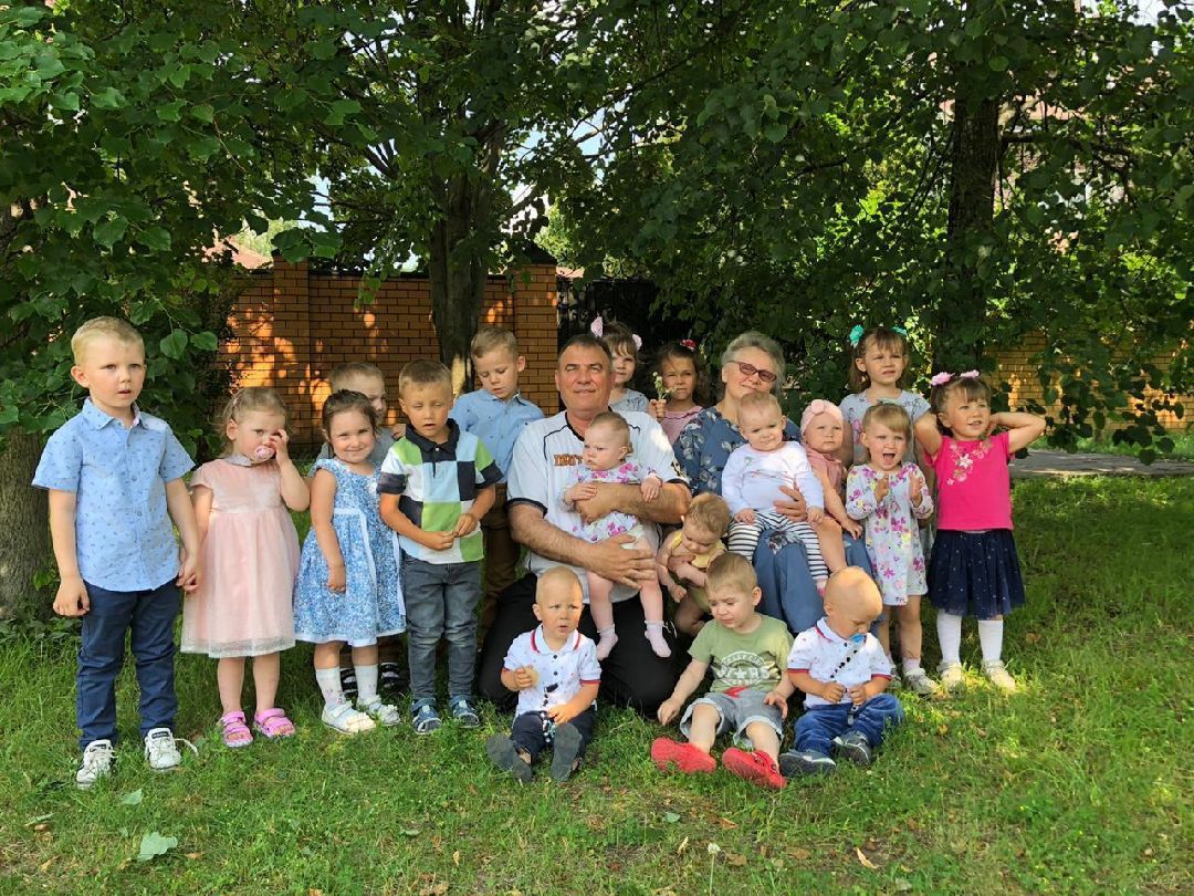 Орехово-Зуево