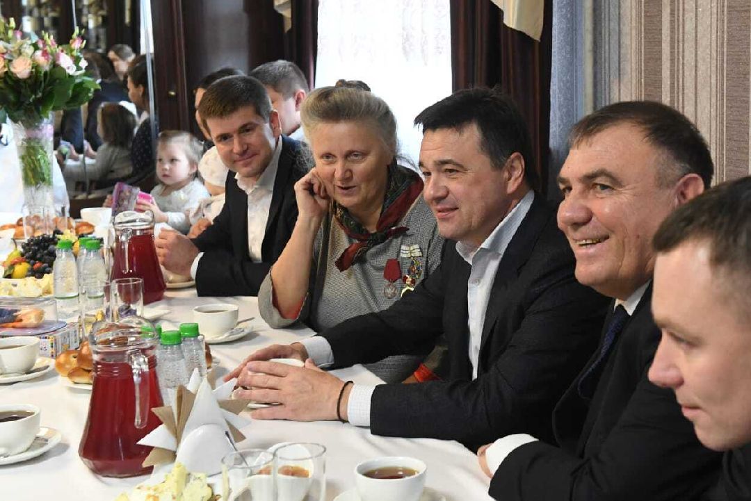 Орехово-Зуево