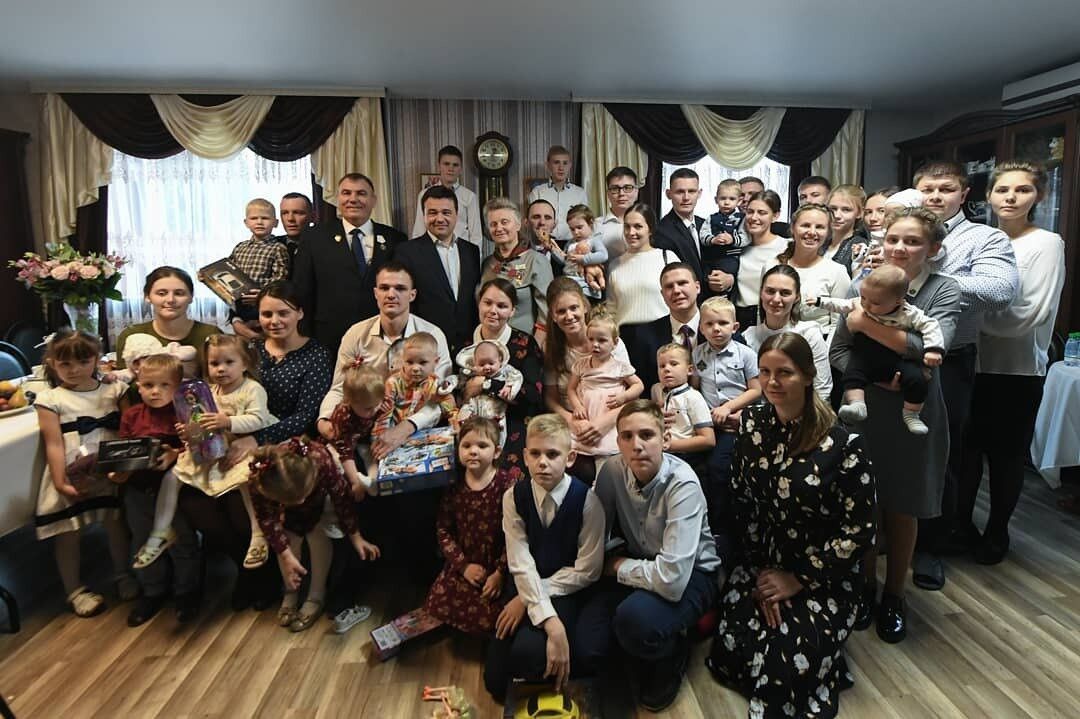 Орехово-Зуево